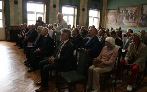 40. rocznica Solidarności Walczącej - debata i koncert (3)