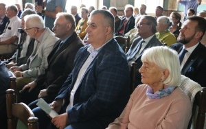 40. rocznica Solidarności Walczącej - debata i koncert (1)