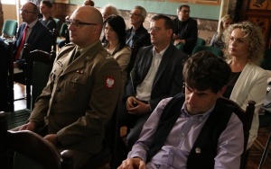 40. rocznica Solidarności Walczącej - debata i koncert (4)