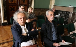 40. rocznica Solidarności Walczącej - debata i koncert (2)