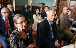 40. rocznica Solidarności Walczącej - debata i koncert (3)