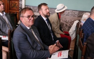40. rocznica Solidarności Walczącej - debata i koncert (5)