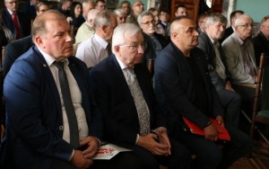 40. rocznica Solidarności Walczącej - debata i koncert (5)
