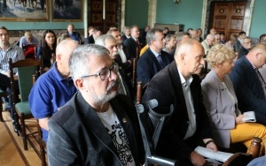 40. rocznica Solidarności Walczącej - debata i koncert (1)