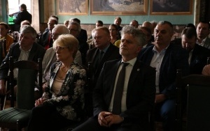40. rocznica Solidarności Walczącej - debata i koncert (2)