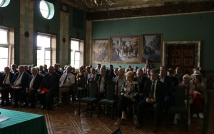 40. rocznica Solidarności Walczącej - debata i koncert (4)