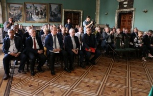 40. rocznica Solidarności Walczącej - debata i koncert (3)