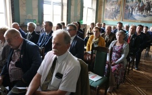 40. rocznica Solidarności Walczącej - debata i koncert (1)