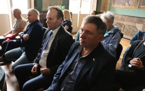 40. rocznica Solidarności Walczącej - debata i koncert (5)