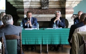 40. rocznica Solidarności Walczącej - debata i koncert (1)