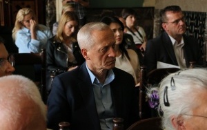 40. rocznica Solidarności Walczącej - debata i koncert (5)