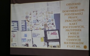 40. rocznica Solidarności Walczącej - debata i koncert (2)