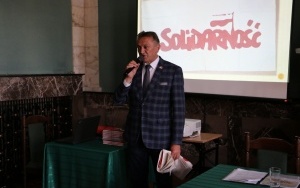40. rocznica Solidarności Walczącej - debata i koncert (1)