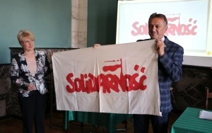 40. rocznica Solidarności Walczącej - debata i koncert (2)