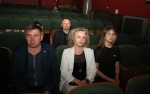 40. rocznica Solidarności Walczącej - debata i koncert (5)