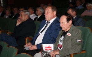 40. rocznica Solidarności Walczącej - debata i koncert (1)