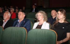 40. rocznica Solidarności Walczącej - debata i koncert (2)
