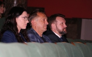 40. rocznica Solidarności Walczącej - debata i koncert (1)