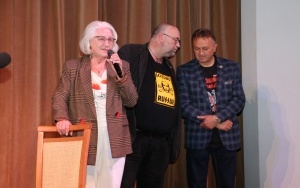 40. rocznica Solidarności Walczącej - debata i koncert (2)