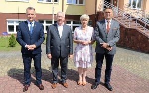 Będzie sala gimnastyczna w szkole w Bolminie (1)