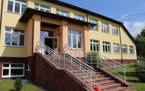 Będzie sala gimnastyczna w szkole w Bolminie (2)