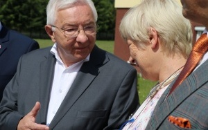 Będzie sala gimnastyczna w szkole w Bolminie (3)