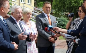 Będzie sala gimnastyczna w szkole w Bolminie (4)