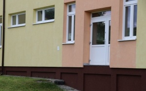 Będzie sala gimnastyczna w szkole w Bolminie (1)