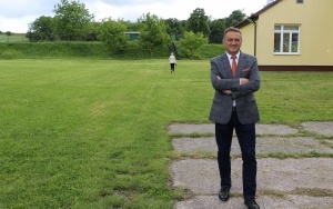 Będzie sala gimnastyczna w szkole w Bolminie (1)