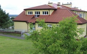 Będzie sala gimnastyczna w szkole w Bolminie (4)