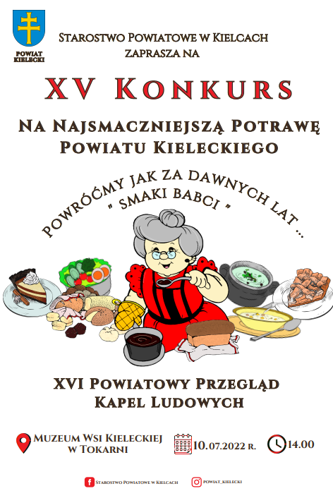 plakat konkursu