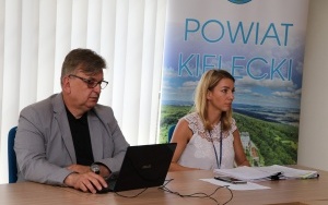 Obrady komisji Samorządu  (1)