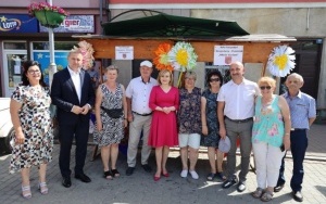 Udane Chmielnickie Jarmarki Kulturalne (1)