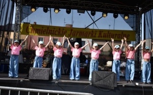 Udane Chmielnickie Jarmarki Kulturalne (8)