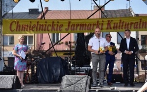 Udane Chmielnickie Jarmarki Kulturalne (2)