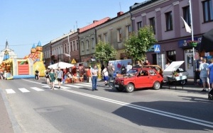 Udane Chmielnickie Jarmarki Kulturalne (8)