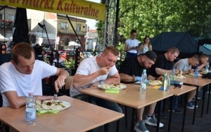 Udane Chmielnickie Jarmarki Kulturalne (1)