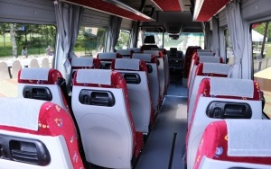 Nowy samochód do transportu osób niepełnosprawnych w Fanisławicach  (3)