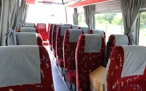 Nowy samochód do transportu osób niepełnosprawnych w Fanisławicach  (5)