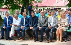 Integracja poprzez sport w Zgórsku (1)