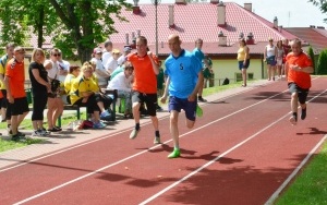 Integracja poprzez sport w Zgórsku (3)