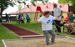 Integracja poprzez sport w Zgórsku (4)