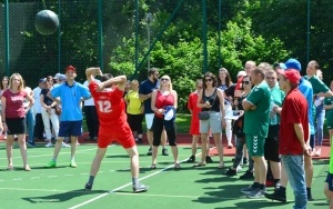 Integracja poprzez sport w Zgórsku (6)