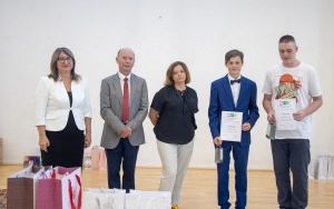 Zakończenie roku szkolnego w PZS w Łopusznie (10)