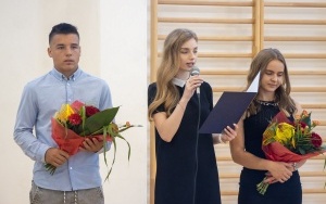 Zakończenie roku szkolnego w PZS w Łopusznie (14)