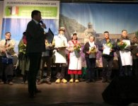 Targi w Plauen