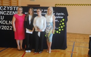 Zakończenie roku szkolnego w PZS w Bodzentynie (5)