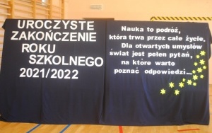 Zakończenie roku szkolnego w PZS w Bodzentynie (6)