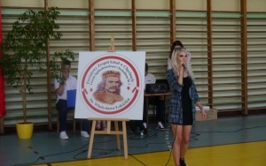 Zakończenie roku szkolnego w PZS w Chęcinach (2)