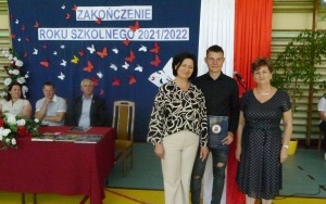 Zakończenie roku szkolnego w PZS w Chęcinach (5)
